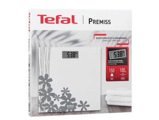 Весы напольные TEFAL PP1430V0